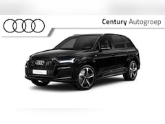 Audi Q7 - 55 TFSI e quattro Pro Line S B&O | Tour | Head up | 21"