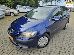 Volkswagen Golf Plus - 1.6 FSI Turijn. 2005. Climate/Cruise/Trekhaak. APK 10-2025