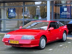 Renault Alpine - 2.8 V6 GT Origineel NL