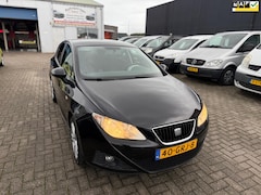 Seat Ibiza - 1.4 Reference