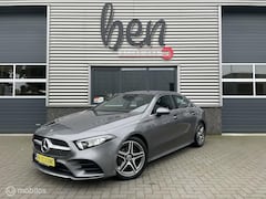 Mercedes-Benz A-klasse - 200 Business Solution AMG BTW NAP