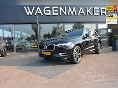 Volvo XC60 - 2.0 B5 Inscription AUT|Leder|NAVI|CAM|DEALEROH