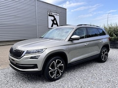 Skoda Kodiaq - 1.4 TSI ACT Ambition DSG Navi|Carplay|LED|PDC|Keyles Beige