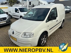 Volkswagen Caddy - 2.0SDI L1H1 Airco