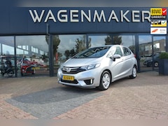 Honda Jazz - 1.3 i-VTEC Comfort AUT|Clima|Cruise|DealerOH