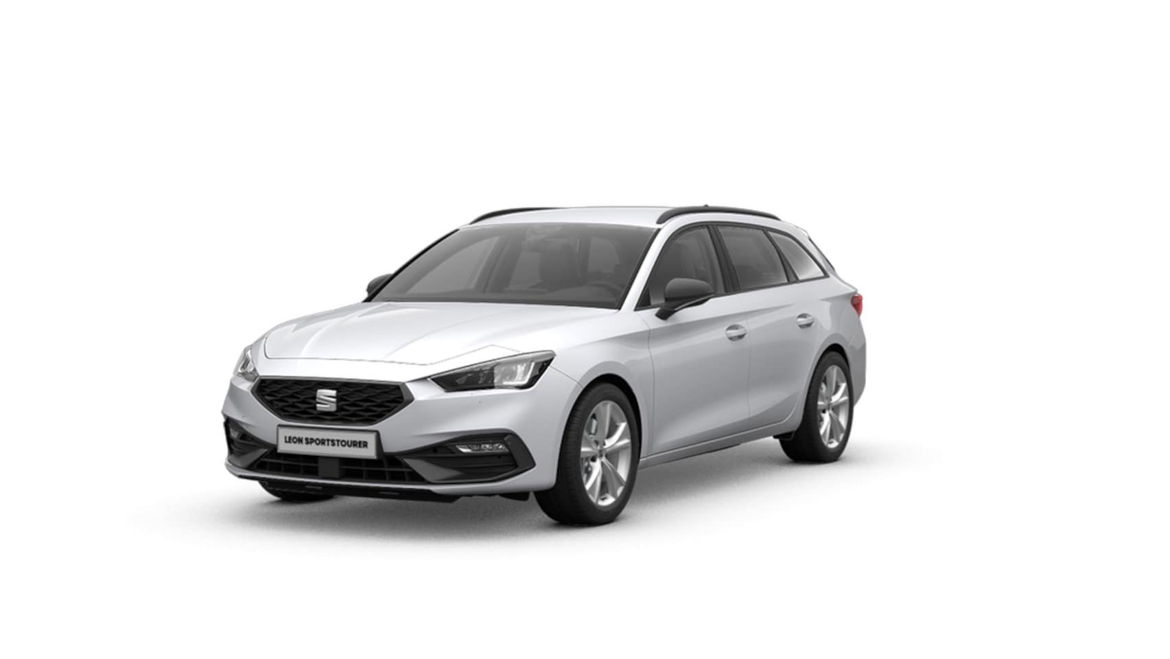 Seat Leon Sportstourer - 1.5 TSI eHybrid 204 6DSG FR PHEV First Edition Automaat - AutoWereld.nl