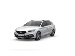 Seat Leon Sportstourer - 1.5 TSI eHybrid 204 6DSG FR PHEV First Edition Automaat