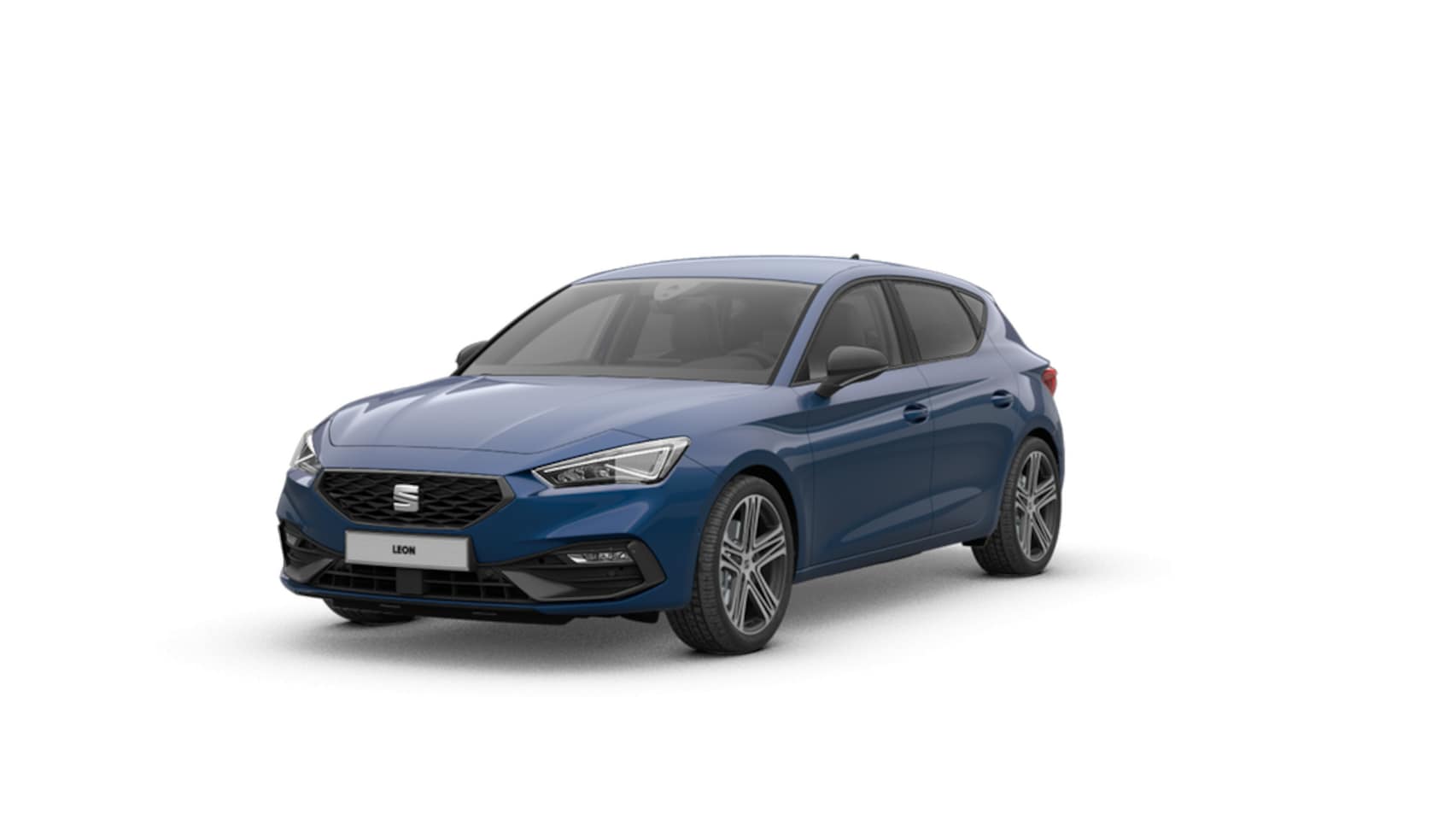 Seat Leon Sportstourer - 1.5 TSI eHybrid 204 6DSG FR PHEV First Edition Automaat - AutoWereld.nl