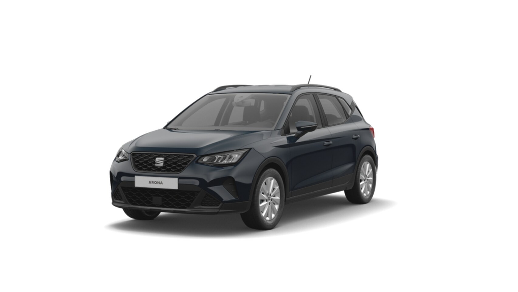 Seat Arona - 1.0 EcoTSI 95 5MT Reference - AutoWereld.nl