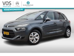 Citroën C4 Picasso - PureTech 130 Intensive Navi | Airco | Parkeerhulp | Trekhaak | - Zeer compleet |