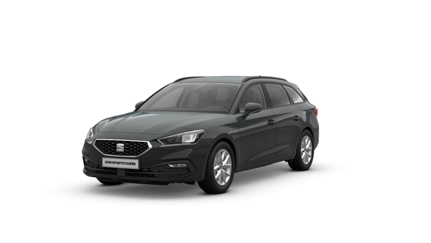 Seat Leon - 1.5 TSI 116 6MT Style - AutoWereld.nl