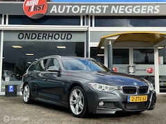 BMW 3-serie Touring - 325d High Executive