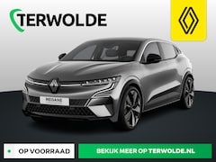 Renault Mégane E-Tech - EV60 optimum charge 220 1AT Techno | 20" lichtmetalen wielen 'Soren' | Cruise control met