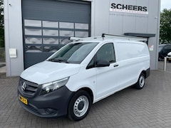 Mercedes-Benz Vito - 114 CDI L2H1 Airco | Imperiaal | Navigatie