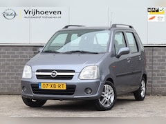 Opel Agila - 1.2-16V Maxx