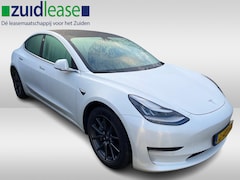 Tesla Model 3 - Long Range AWD 75 kWh | 351PK | B.AUTOPILOT | LEDER | PANO | Incl. BTW