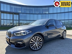 BMW 1-serie - 118i High Executive