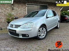 Volkswagen Golf - 1.4 Tour - 5 Deurs - Airco - Cruise