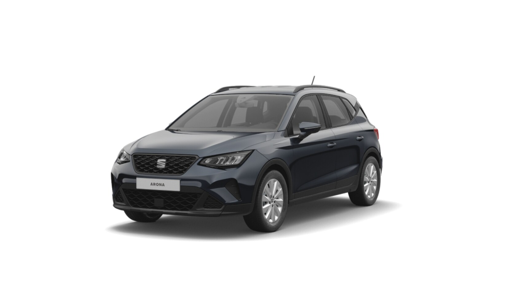 Seat Arona - 1.0 EcoTSI 95 5MT Style - AutoWereld.nl