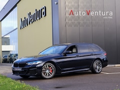 BMW 5-serie Touring - 530e xDrive Business Edition Plus M-Sport | Comfort stoelen | Driving ass. pro | Head-up |