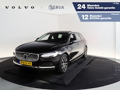 Volvo V90 - T6 Aut. AWD Inscription | Panoramadak | 360º camera | Harman Kardon | Stoelverwarming en