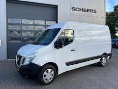 Nissan NV400 - 2.3 dCi 131PK L2H2 Optima Airco