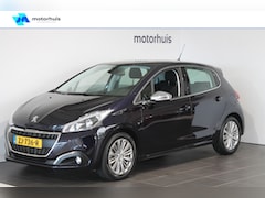 Peugeot 208 - 1.2 Puretech 82pk Active