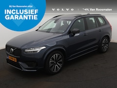 Volvo XC90 - 2.0 T8 AWD Ultra Dark | long range | full option