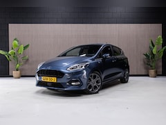 Ford Fiesta - 1.0 EcoBoost 125pk 5dr ST-Line