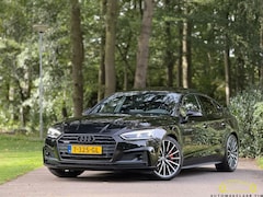 Audi A5 Sportback - 45 TFSI quattro Sport S-line Edition/ Pano