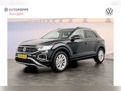 Volkswagen T-Roc - 1.0 TSI Life