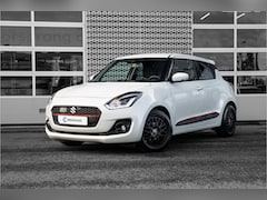 Suzuki Swift - 1.0 Stijl Smart Hybrid