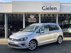 Volkswagen Golf Sportsvan - 1.4 TSI Highline | Eerste eigenaar, Cruise control, Lichtmetalen velgen, DAB, Parkeersenso