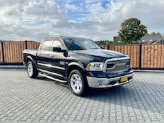 Dodge Ram 1500 - 5.7 V8 4x4 CREW LARAMIE MARGE NW APK