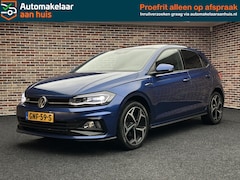 Volkswagen Polo - 1.0TSI R-line AUTOMAAT DAK VIRTUAL ACC XENON