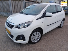 Peugeot 108 - 1.0 e-VTi Active