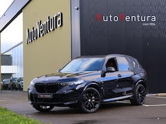 BMW X5 - xDrive50e M-Sport | Harman Kardon | Trekhaak | Panodak | Individual Leder