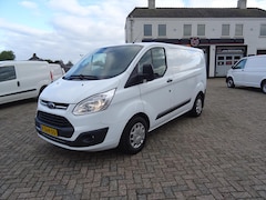 Ford Transit Custom - GB 2.0 TDCi 105PK 320 L1H1 met inrichting