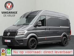 Volkswagen Crafter - 35 2.0 TDI L3H3 Highline 177PK Automaat ACC | 2x schuif | Camera