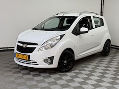 Chevrolet Spark - 1.0 16V LT 5-drs Airco LM14" NL Auto