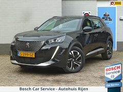 Peugeot 2008 - 1.2 PureTech Allure|Navi|3D I-Cockpit|Camera|LED|Lane-Assist|Apple-Carplay/Android-Auto