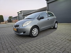 Toyota Yaris - 1.0 VVTi +