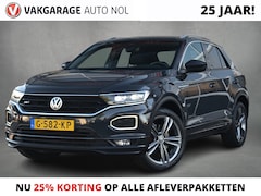 Volkswagen T-Roc - 1.5 TSI Sport Business R | 2x R-Line | Apple CarPlay | DSG | Virtual