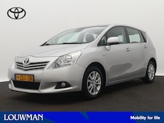 Toyota Verso - 1.8 VVT-i Business Limited | Panoramadak | Trekhaak | Automaat | Lage km stand |