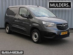 Opel Combo - 1.5D L1H1 Edition | Navi / Airco / Cruise