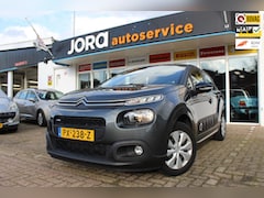 Citroën C3 - 1.2 PureTech Feel 105g