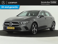 Mercedes-Benz A-klasse - 250 e Progressive | Parkeerpakket met Camera | LED | Augmented reality | Apple CarPlay | S