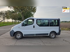 Opel Vivaro Combi - 1.9 CDTI L1H1/ airco/ 9 persoons