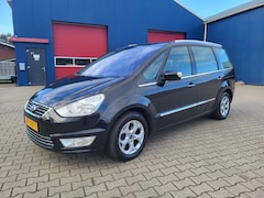 Ford Galaxy - 2.0 Titanium 7 Persoons