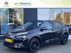 Citroën C4 Cactus - 1.2 110pk Origins | Navigatie | Parkeercamera | Climate Control | Apple Carplay & Android